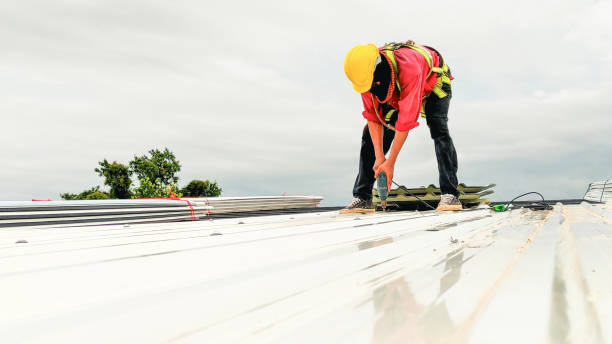 Best Chimney Flashing Repair  in Ardsley, NY