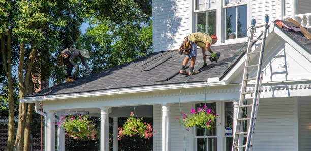 Best Storm Damage Roof Repair  in Ardsley, NY